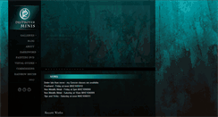 Desktop Screenshot of destroyerminis.com